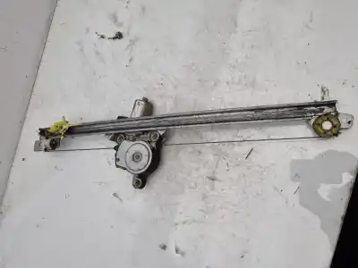 Tweedehands auto-onderdeel regelaar rechts voor ruit voor renault trafic combi (ab 4.01) 1.9 diesel oem iam-referenties 