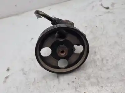 Second-hand car spare part steering pump for renault trafic combi (ab 4.01) 1.9 diesel oem iam references   