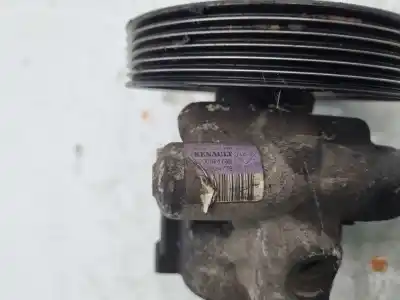 Second-hand car spare part steering pump for renault trafic combi (ab 4.01) 1.9 diesel oem iam references   
