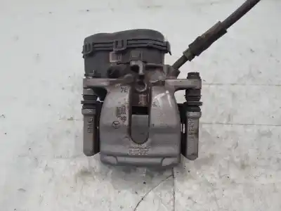 Second-hand car spare part REAR LEFT BRAKE CALIPER for INFINITI Q30  OEM IAM references 124642323981814302003243170000000000  