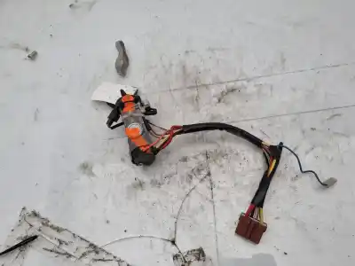 Second-hand car spare part  for TATA XENON  OEM IAM references   