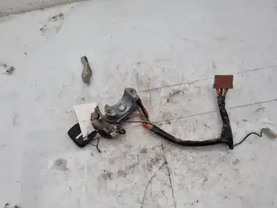 Second-hand car spare part ignition switch for tata xenon 4x2 2.2 oem iam references   