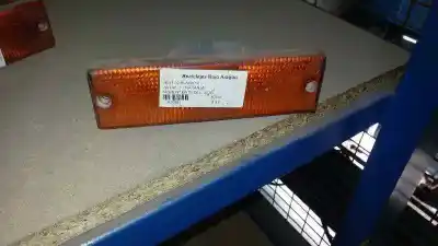 Second-hand car spare part FRONT LEFT HEADLIGHT for SEAT MALAGA  OEM IAM references   8708