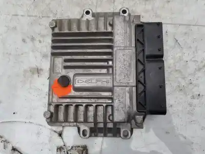 Second-hand car spare part ecu engine control for tata xenon 4x2 2.2 oem iam references 2797 1520 9901