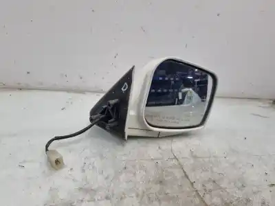 Second-hand car spare part right rearview mirror for tata xenon 4x2 2.2 oem iam references 