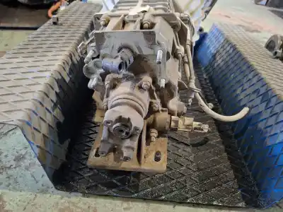 Second-hand car spare part gearbox for tata xenon 4x2 2.2 oem iam references   