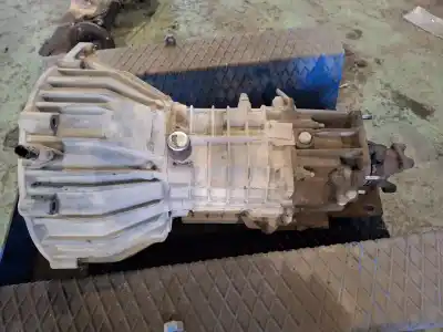 Second-hand car spare part gearbox for tata xenon 4x2 2.2 oem iam references   