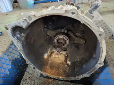 Second-hand car spare part gearbox for tata xenon 4x2 2.2 oem iam references   