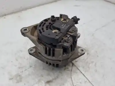 Second-hand car spare part alternator for tata xenon 4x2 2.2 oem iam references 