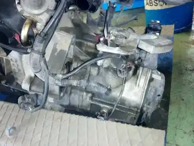 Second-hand car spare part GEARBOX for AUDI A2 (8Z)  OEM IAM references FDM 16110 48 0524  