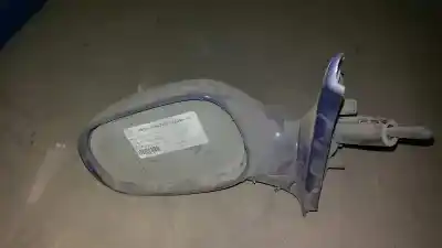Pezzo di ricambio per auto di seconda mano Specchio Sinistro per RENAULT CLIO II FASE I (B/CBO) 1.9 D Alize Riferimenti OEM IAM   8755