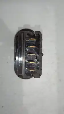 Second-hand car spare part switch for dacia duster (hs_) 1.6 16v oem iam references   