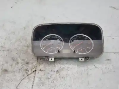 Second-hand car spare part dashboard for tata xenon 4x2 2.2 oem iam references 