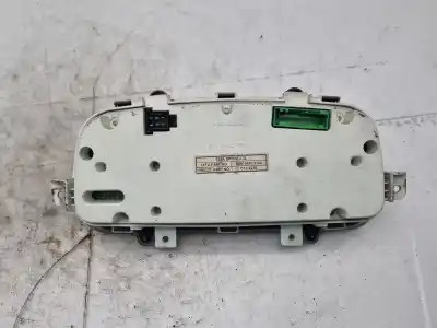 Peça sobressalente para automóvel em segunda mão quadrante por tata xenon 4x2 2.2 referências oem iam   