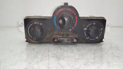 İkinci el araba yedek parçası ISITMA / KLIMA KONTROLÜ için RENAULT KANGOO / GRAND KANGOO II (KW0/1_)  OEM IAM referansları 535F25  