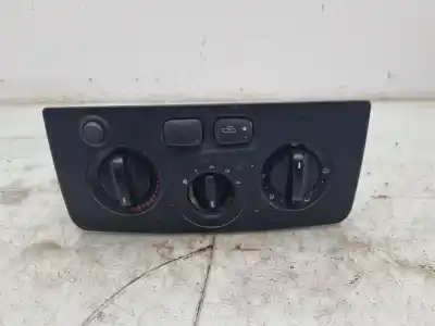 Second-hand car spare part heating / air conditioning control panel for tata xenon 4x2 2.2 oem iam references 