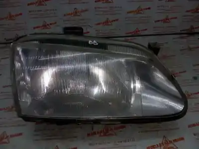 Автозапчастина б/у права фа для RENAULT MEGANE I SCENIC (JA0) 1.9 Turbodiesel CAT (F8Q-784) Посилання на OEM IAM   