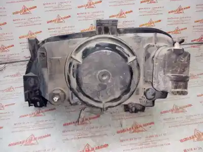 Автозапчастина б/у права фа для renault megane i scenic (ja0) 1.9 turbodiesel cat (f8q-784) посилання на oem iam   