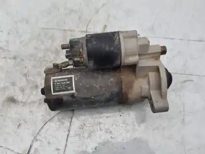 Second-hand car spare part starter motor for tata xenon 4x2 2.2 oem iam references 