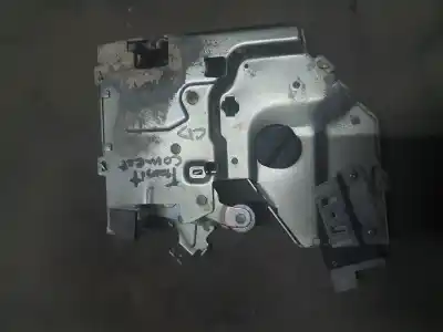 Second-hand car spare part Right Side Door Lock for FORD TRANSIT CONNECT (TC7) 1.8 TDCi CAT OEM IAM references   