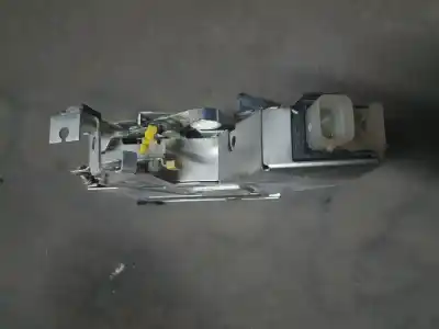 Pezzo di ricambio per auto di seconda mano serratura porta laterale destra per ford transit connect (tc7) 1.8 tdci cat riferimenti oem iam   