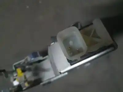 Pezzo di ricambio per auto di seconda mano serratura porta laterale destra per ford transit connect (tc7) 1.8 tdci cat riferimenti oem iam   
