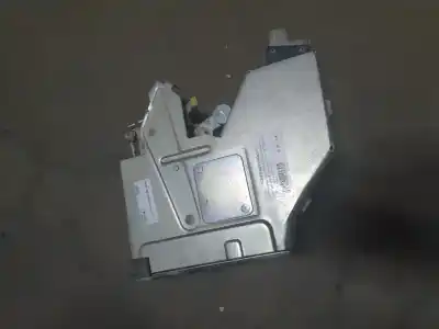 Pezzo di ricambio per auto di seconda mano serratura porta laterale destra per ford transit connect (tc7) 1.8 tdci cat riferimenti oem iam   
