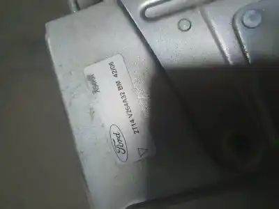 Pezzo di ricambio per auto di seconda mano serratura porta laterale destra per ford transit connect (tc7) 1.8 tdci cat riferimenti oem iam   