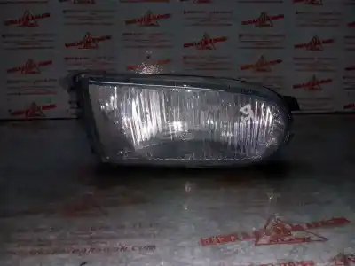 Автозапчастина б/у ліва протитутмана для RENAULT MEGANE I SCENIC (JA0) 1.9 Turbodiesel CAT (F8Q-784) Посилання на OEM IAM   