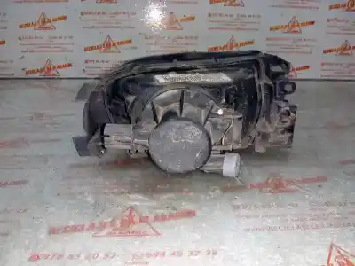 Автозапчасти б/у левая противотуманная фара за renault megane i scenic (ja0) 1.9 turbodiesel cat (f8q-784) ссылки oem iam   