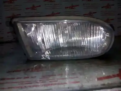Автозапчасти б/у левая противотуманная фара за renault megane i scenic (ja0) 1.9 dti diesel cat ссылки oem iam 