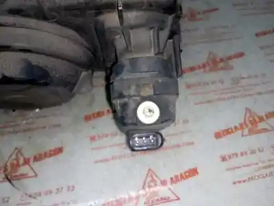 Автозапчастина б/у права фа для renault megane i scenic (ja0) 1.9 dti diesel cat посилання на oem iam   