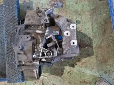 Gebrauchtes Autoersatzteil GETRIEBE zum AUDI A3 SPORTBACK (8P)  OEM-IAM-Referenzen   