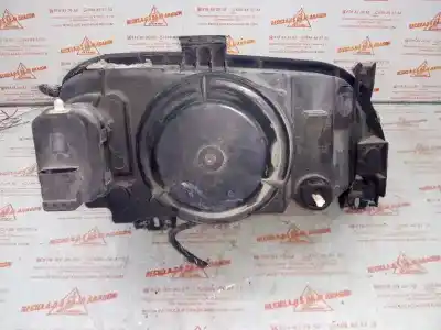 Peça sobressalente para automóvel em segunda mão farol / farolim esquerdo por renault megane i scenic (ja0) 1.9 dti diesel cat referências oem iam   