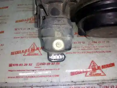 Peça sobressalente para automóvel em segunda mão farol / farolim esquerdo por renault megane i scenic (ja0) 1.9 dti diesel cat referências oem iam   