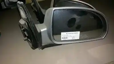 Second-hand car spare part Right Rearview Mirror for KIA RIO 1.3 CAT OEM IAM references   36216