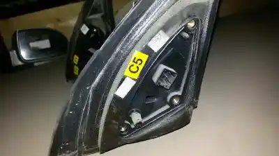 Second-hand car spare part right rearview mirror for kia rio 1.3 cat oem iam references   36216