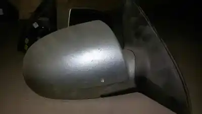 Second-hand car spare part right rearview mirror for kia rio 1.3 cat oem iam references   36216