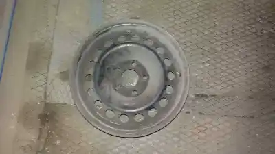 Gebrauchtes Autoersatzteil FELGE zum OPEL VECTRA B BERLINA  OEM-IAM-Referenzen   36263