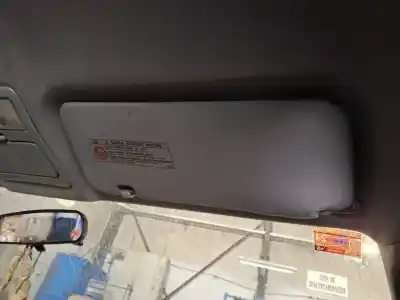 İkinci el araba yedek parçası SAG GÜNESLIK için TOYOTA RAV 4 (A2)  OEM IAM referansları   