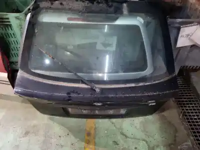 Tweedehands auto-onderdeel achterklep voor bmw serie 3 compact (e46) 1.8 16v oem iam-referenties 