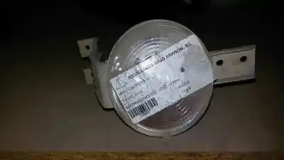 Автозапчасти б/у ЛЕВЫЙ ПЕРЕДНИЙ ПИЛОТ за MINI MINI (R50,R53)  ссылки OEM IAM 63137165861  8997