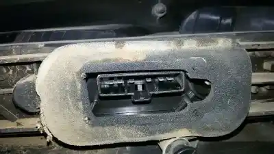Автозапчасти б/у левый задний фонарь за ford focus c-max (cap) ambiente (d) ссылки oem iam   