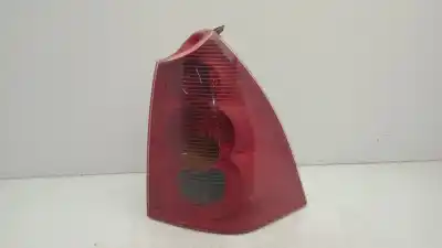 Tweedehands auto-onderdeel rechter achterlamp voor peugeot 307 break / sw (s1) 2.0 hdi cat oem iam-referenties 