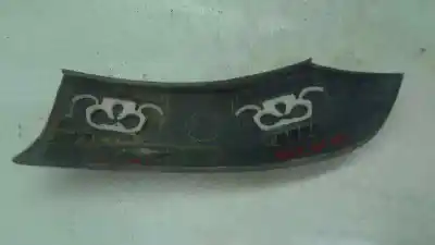 Second-hand car spare part front bumper for citroen c15 1.8 diesel (161) oem iam references   36413