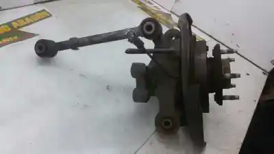 Second-hand car spare part rear right knuckle for opel antara 2.0 cdti cat (z 20 dmh / llw) oem iam references   