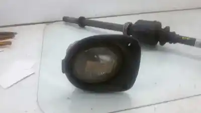 Second-hand car spare part Left Fog Light for RENAULT TRAFIC COMBI (AB 4.01) 1.9 Diesel OEM IAM references   22811