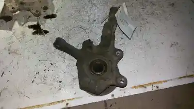 Автозапчастина б/у передній лівий культ для RENAULT KANGOO (F/KC0) 1.9 Diesel 64 CV / 47 KW Посилання на OEM IAM   36483