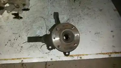 Автозапчастина б/у передній лівий культ для renault kangoo (f/kc0) 1.9 diesel 64 cv / 47 kw посилання на oem iam   36483