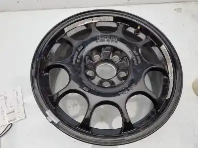 Piesă de schimb auto la mâna a doua JANTÃ pentru MERCEDES CLASE CLK (W209) COUPE  Referințe OEM IAM   